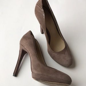 Brian Atwood High Heels